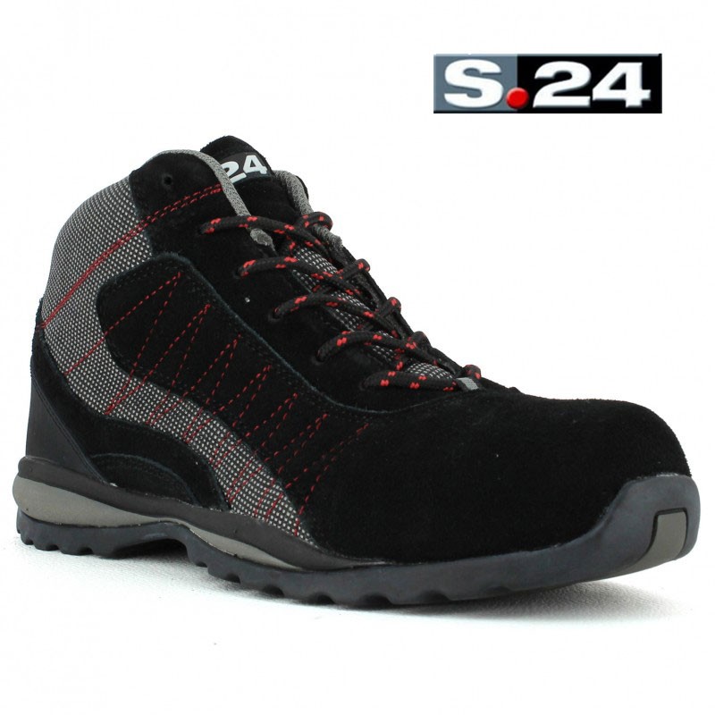 Sur chaussure de securite S1 SRC Total protect S24