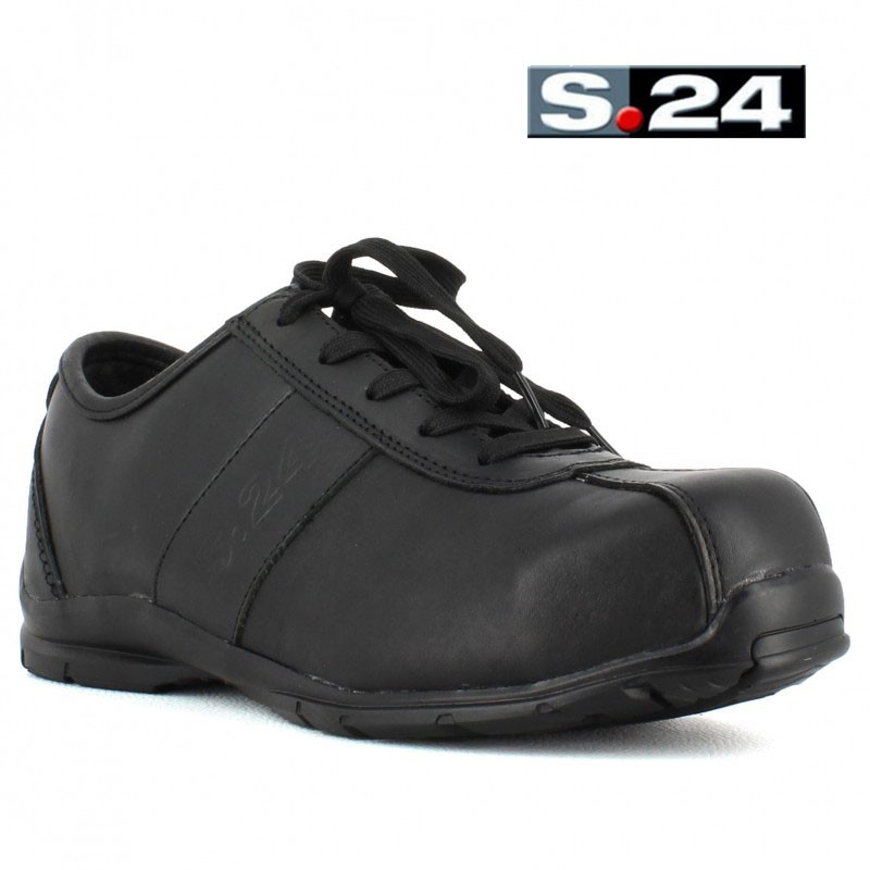 Chaussure de sécurité ultra légère pour homme 25,00€HT LISASHOES Chaussure de sécurité ultra légère pour homme 25,00€HT LISASHOES