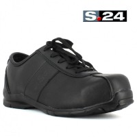 CHAUSSURE DE SÉCURITÉ LÉGÈRE DADDY S3 PAS CHER