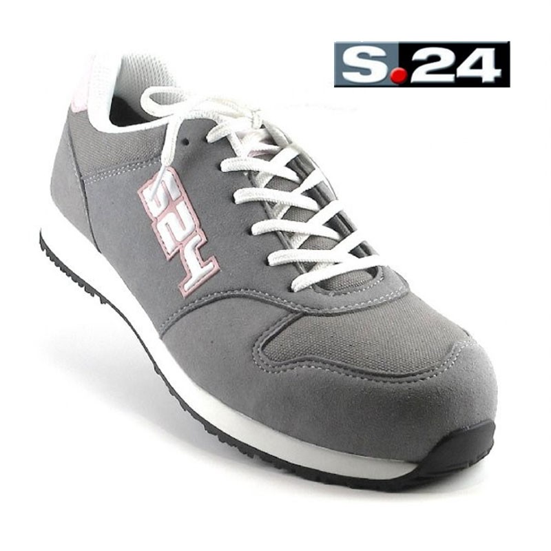 Basket securite ultra légère pour femme LISASHOES