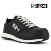 chaussure basket de securite composite S3 HRO SRC S24