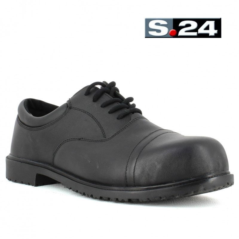 Chaussure de sécurité homme amagnétique à 42,50€ HT LISASHOES