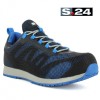 chaussure basket de sécurité amagnetique s24
