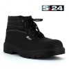 CHAUSSURE DE SÉCURITÉ S3 SRC NOIRE