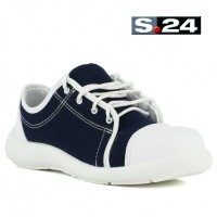 BASKET SÉCURITÉ FEMME LOANE S1P MARINE s24