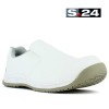 chaussure de securite cuisine milk evo s24