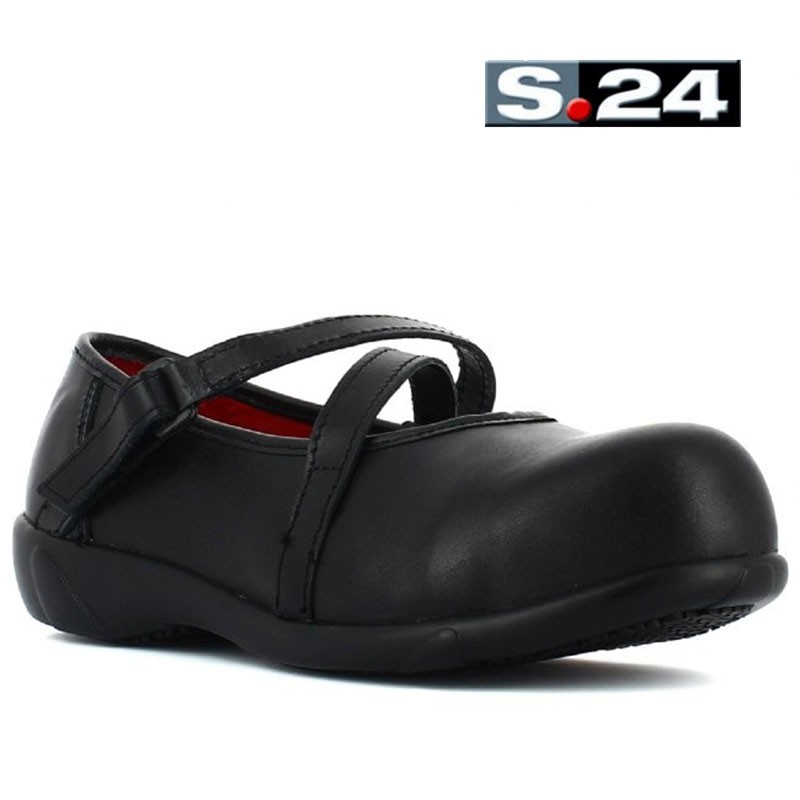 chaussures de sécurité femme pas cher