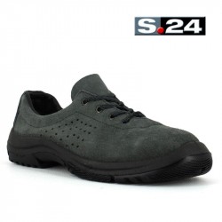 Chaussure basket securite femme sans métal légère S1P S24 LISASHOES