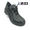 chaussure de securite a talon pour femme