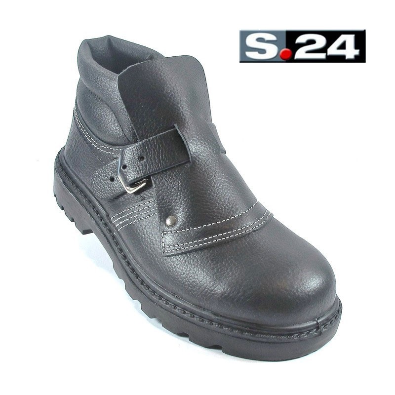 chaussure securite soudeur