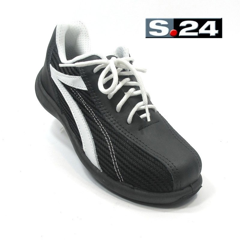 Chaussures sécurité femme sport S24 légère et souple LISASHOES