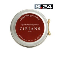 GRAISSE IMPERMÉABILISANTE CUIR 100ML