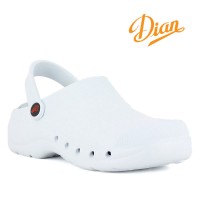SABOT MEDICAL BLANC PAS CHER
