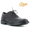 chaussure de service homme