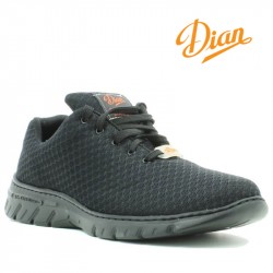 basket homme pied sensible