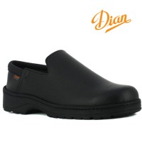 CHAUSSURE DE SERVICE EN SALLE NOIRE