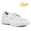 Chaussure de service blanche SRC