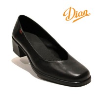 ESCARPIN SERVICE FEMME SALON