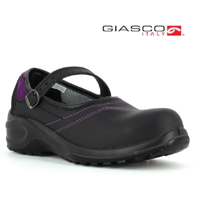 ballerine confort femme