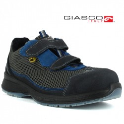 chaussure de securite marque italienne