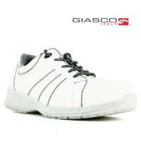 CHAUSSURE DE SÉCURITÉ HOMME PEINTRE, CUISINE, MÉDICAL STOCKHOLM GIASCO