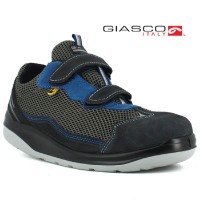 CHAUSSURE DE SÉCURITÉ HOMME BASKET HAWAII GIASCO