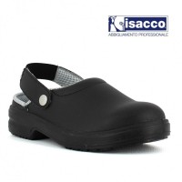 SABOT DE CUISINIER NOIR HOMME ET FEMME