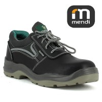 CHAUSSURE DE SÉCURITÉ HOMME COMPOSITE SANS METAL ODIN MENDI