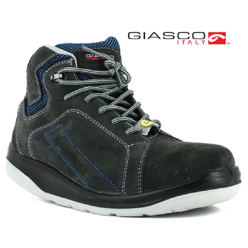 chaussures de sécurité gemo