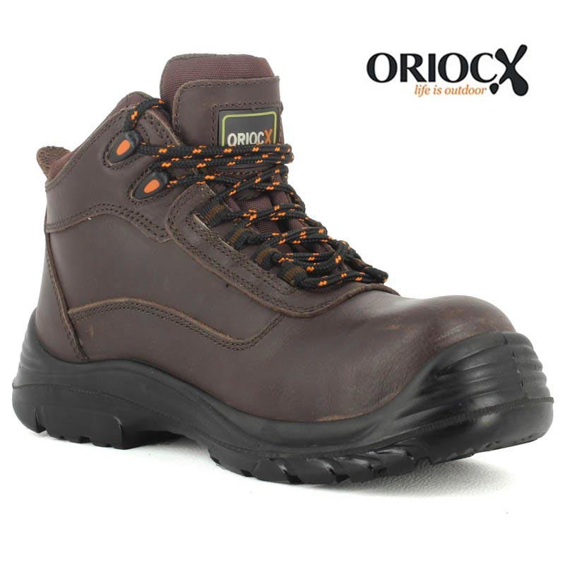 chaussure hiver homme