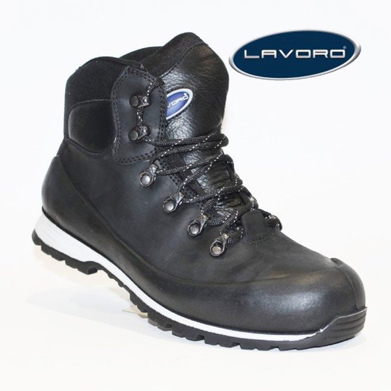 chaussure electricien