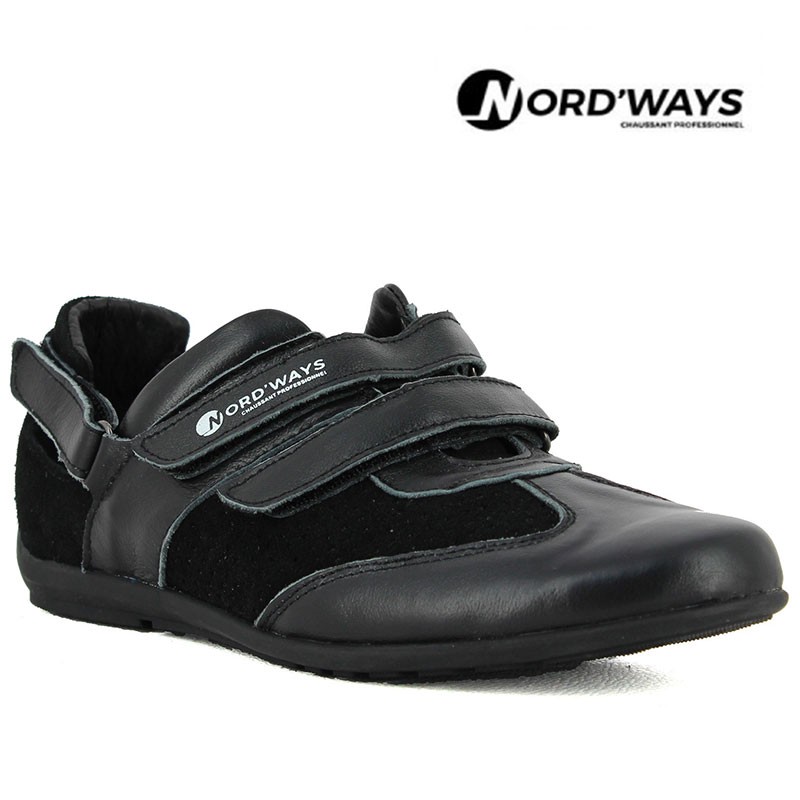 chaussure femme travail