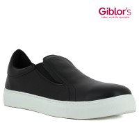 CHAUSSURE DE CUISINE STYLE MOCASSIN POUR HOMME ET FEMME