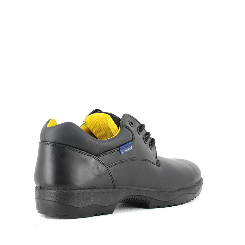 chaussure grand pied homme