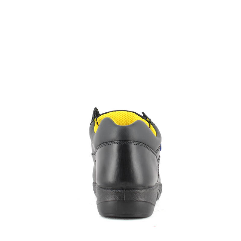chaussure grand pied homme