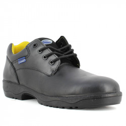 chaussure femme pour travailler