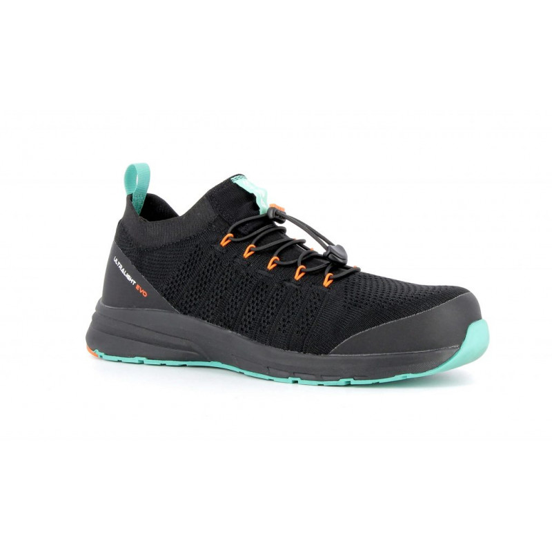 Chaussure de securite sport ultra legere lunar S24 LISASHOES