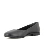 Chaussure de service noir femme Nord'ways Sara