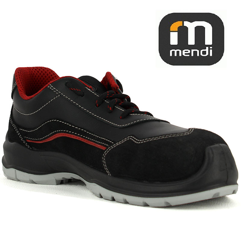 Chaussures de sécurité en Acier travaux de Cuisine Chaussures de Travail imperméables Antidérapantes KAM-LITE Chaussures de sécurité pour Hommes antidérapantes S3 