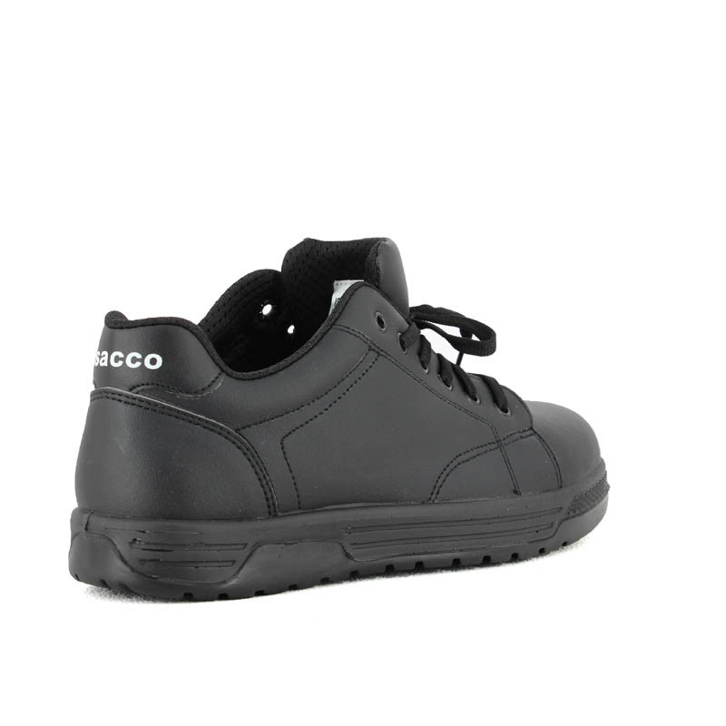 Sneakers de sécurité Comfort Microfibra Isacco 56,50€HT