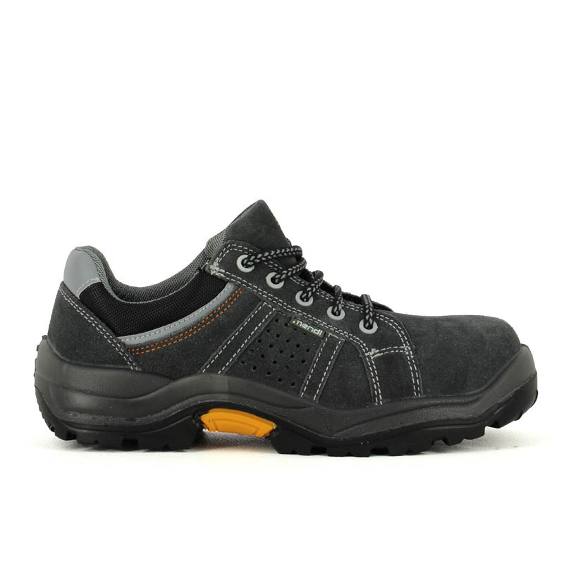 chaussures de sécurité neuves MENDI QUICK 108 N°195 196 197