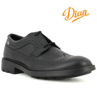 CHAUSSURE DE SERVICE EN SALLE POUR LA RESTAURATION ATENAS