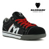 BASKET DE SECURITE CONFORTABLE