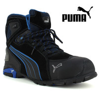 CHAUSSURE DE SECURITE MONTANTE PUMA RIO MID S3