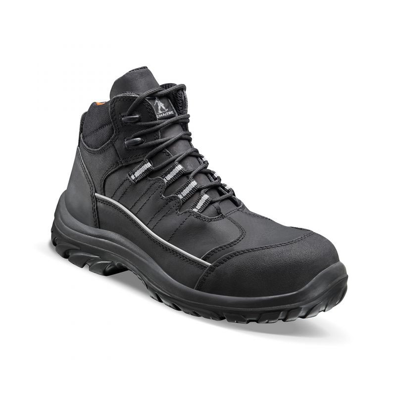 Chaussure de s curit montante sans metal LEMAITRE 62 50 HT LISASHOES