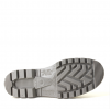 BOTTE DE SÉCURITÉ GIASCO EN PVC BLANCHE