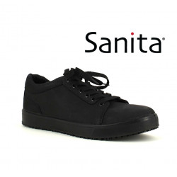 Chaussure de service restauration Sanita