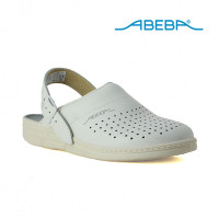 SABOT MEDICAL POUR INFIRMIERE ET AIDE SOIGNANTE ABEBA