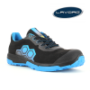 CHAUSSURE DE SECURITE S3 BLEU CONFORTABLE LAVORO