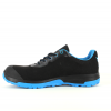 CHAUSSURE DE SECURITE S3 BLEU CONFORTABLE LAVORO